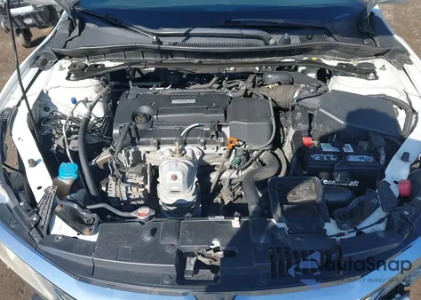 2017 Honda Accord Sport Se z USA, uszkodzony, nr VIN 1HGCR2F12HA233612